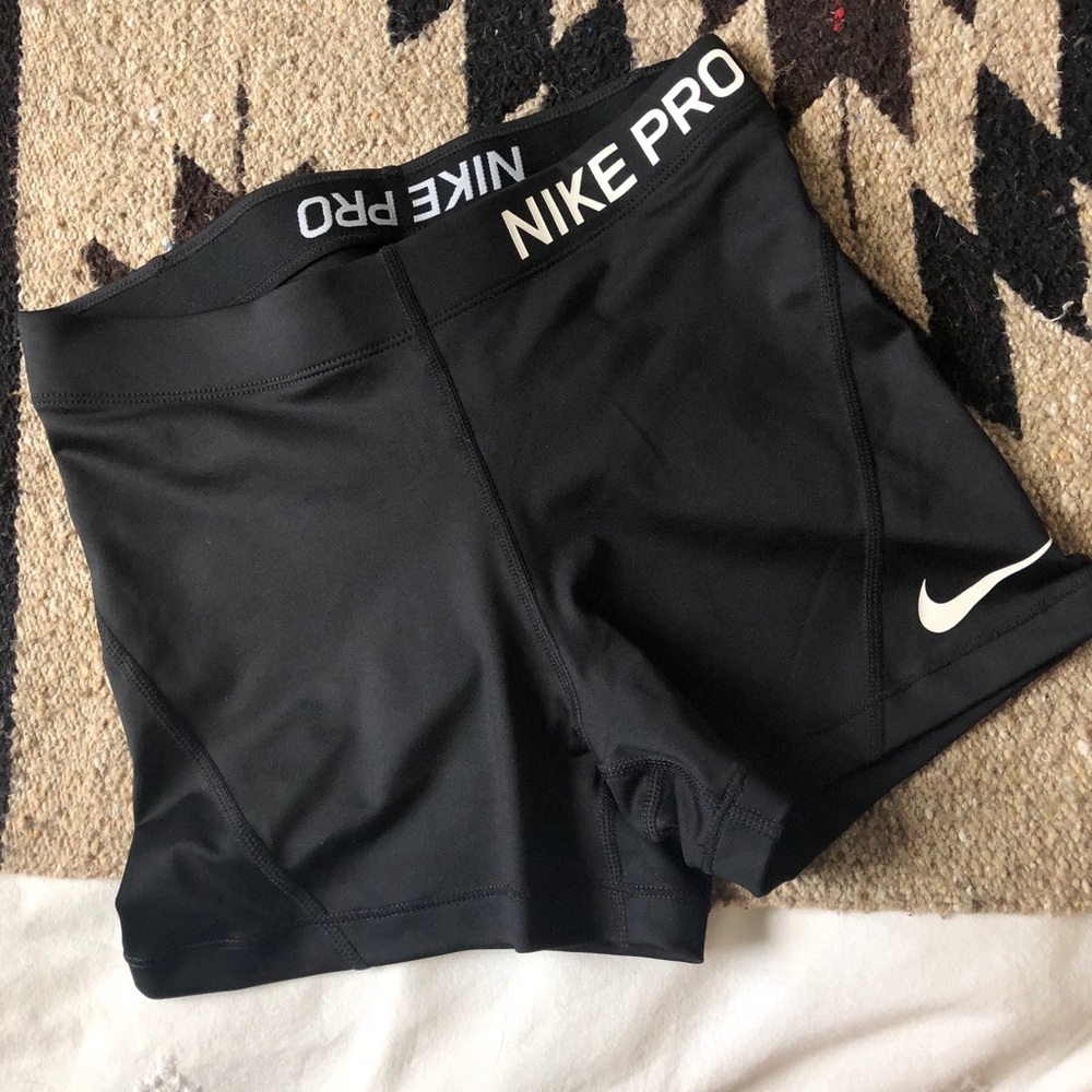 Nike Pro Dri-Fit Compression shorts 3”